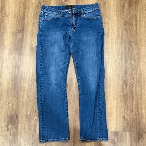 Jos. A. Bank Men's Denim Jeans